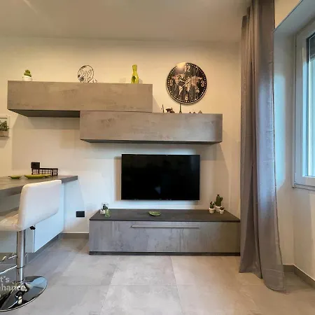 R39 Modern Apartment With Private Parking Milan Exterior photo