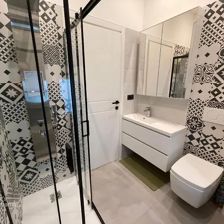 R39 Modern Apartment With Private Parking Milan Exterior photo