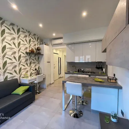 R39 Modern Apartment With Private Parking Milan Exterior photo