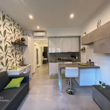 R39 Modern Apartment With Private Parking Milan Exterior photo