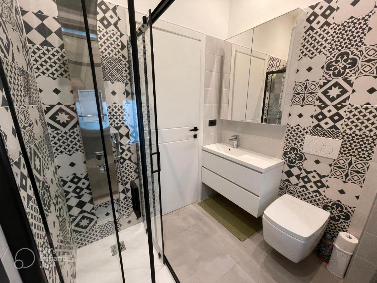 Appartamento R39 Modern With Private Parking